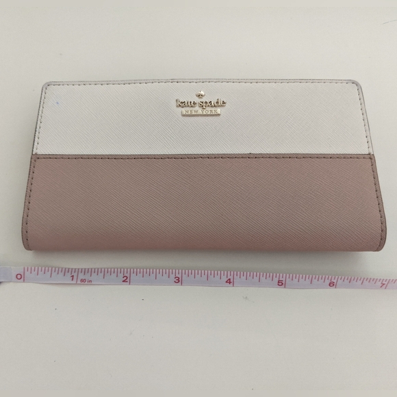 Kate Spade New York Cameron Street Stacy Wallet - Picture 13 of 16